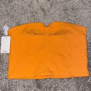 Wilfred Crop Top Size Large